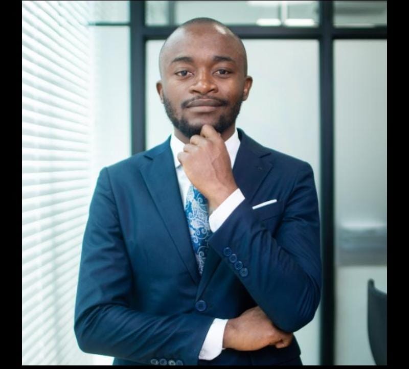 Benjamin Bukasa