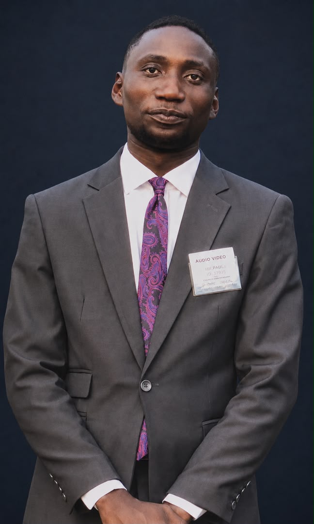 Jmer Ngoro